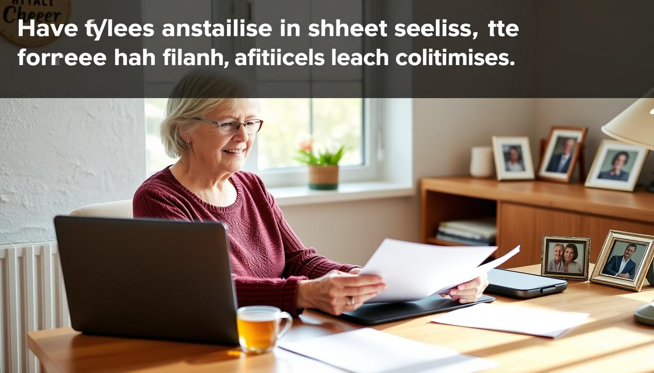 For Pre-Retirees